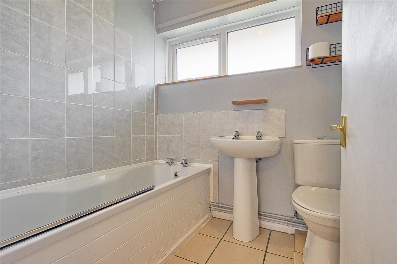 Rayson Way, Cambridge